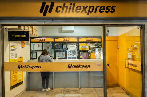 CHILEXPRESS