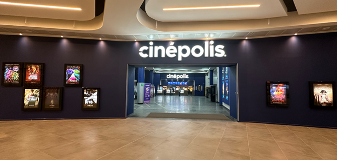 CINEPOLIS