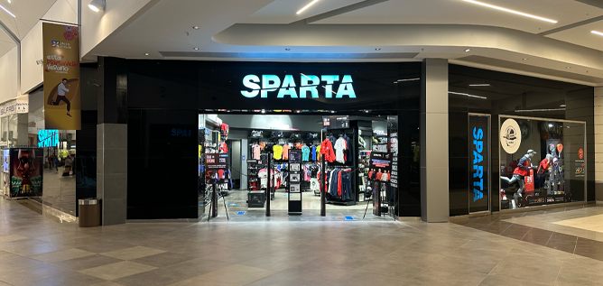 SPARTA