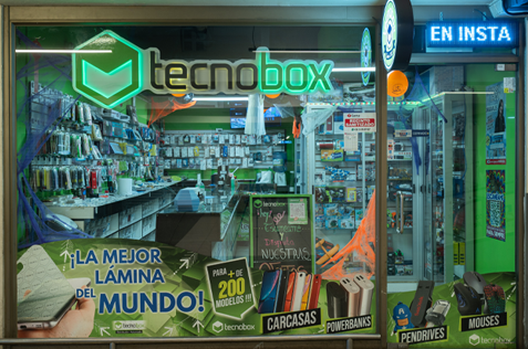 TECNOBOX