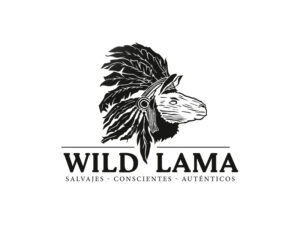 Wild Lama