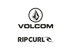 Volcom - Rip Curl