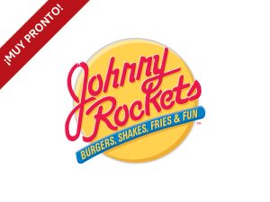 Johnny Rockets
